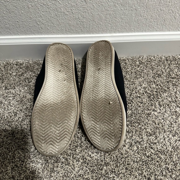 Soda slip on canvas shoes - Picture 2 of 2